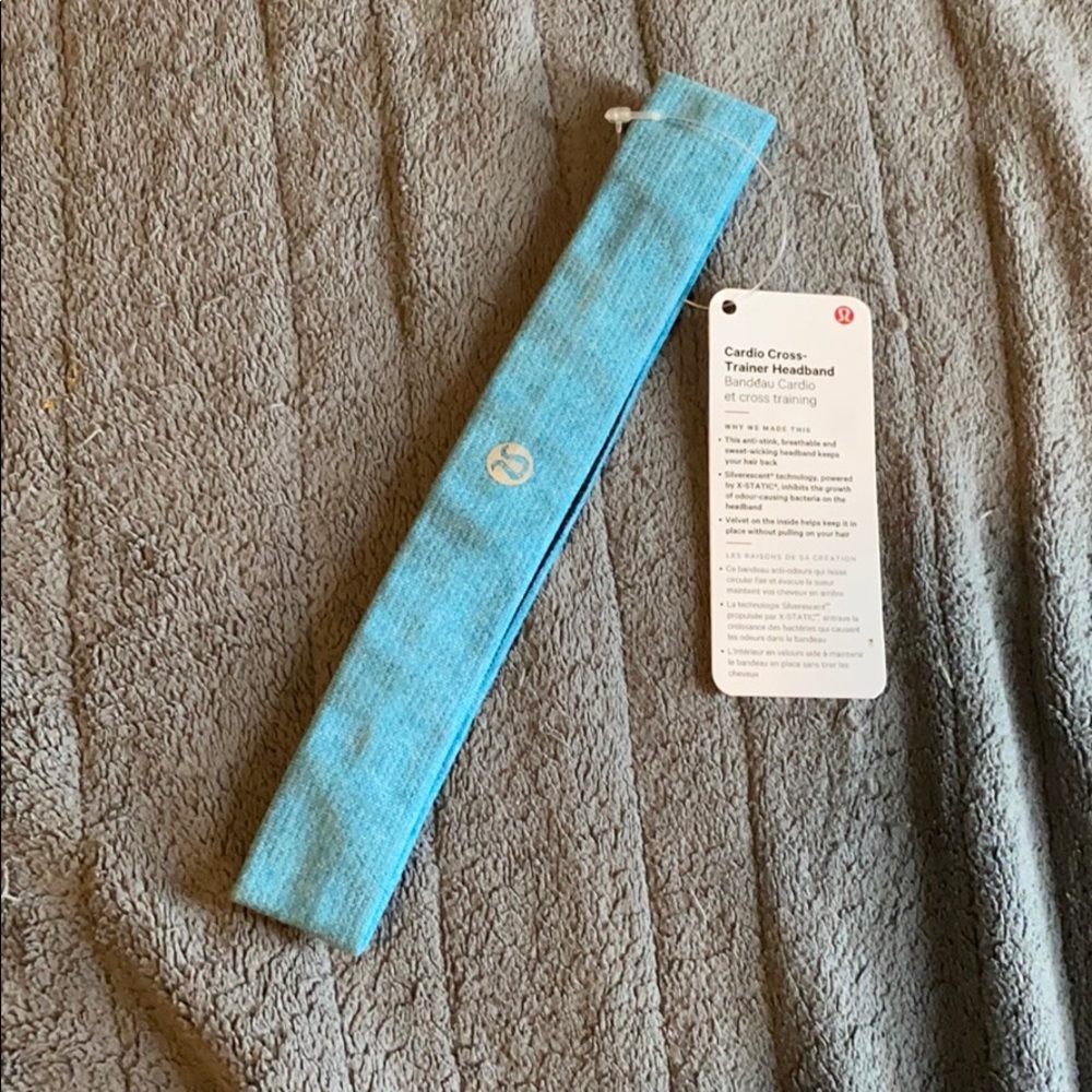Lululemon Headband